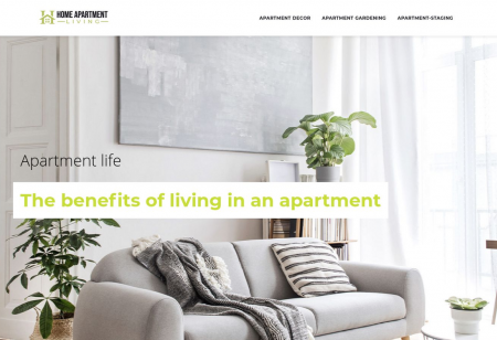 https://www.homeapartmentliving.info