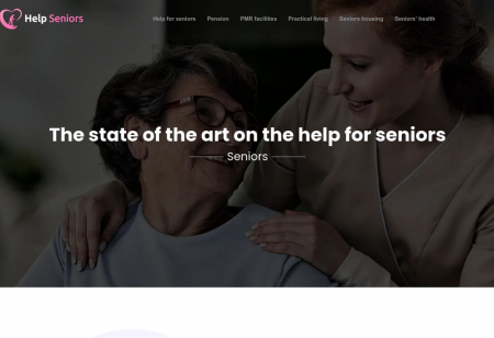 https://www.helpseniors.net